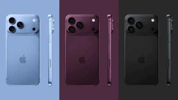 TelefonKuryen mağazasında tamir edilen bir iPhone