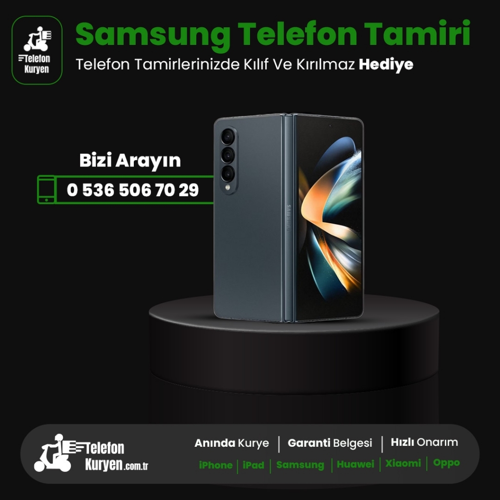 Samsung Telefon Tamiri 